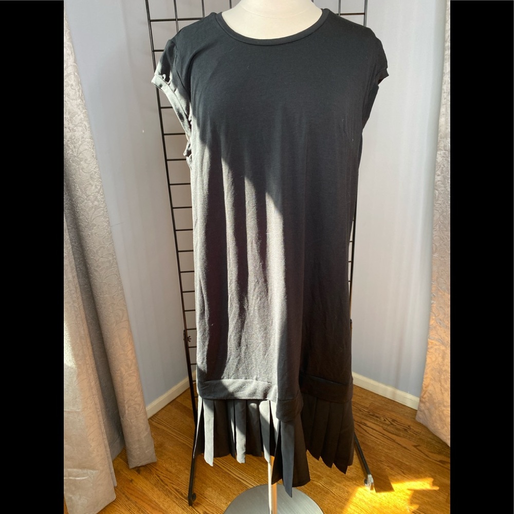 Mossimo shift t-shirt dress, NWT sz xxl